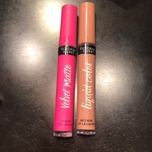 Lip stain Victoria secret